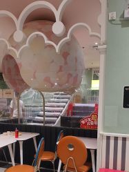 -奈尔宝家庭中心·亲子餐厅(华采天地店)