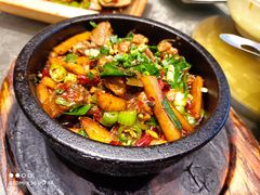 -小四川菜馆(托乐嘉店)