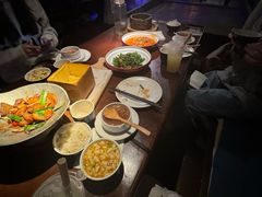 -绿茶餐厅(朝阳大悦城店)