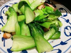清炒时蔬-南京大牌档(龙湖长楹天街店)
