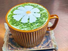 -北京铁手咖啡制造总局metalhands(东四店)