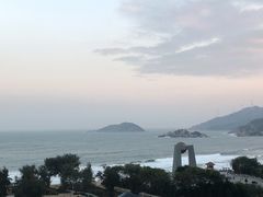 -青澳湾北回归线广场
