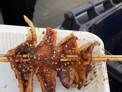 -明瓦廊美食街