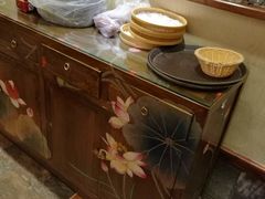 环境-大地烙馍村(商城路店)