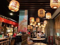 -南京大牌档(崇文门国瑞店)