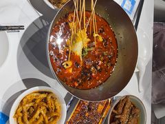 -付小姐在成都(五道口店)