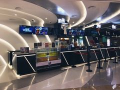 -万象影城(深圳布吉万象汇IMAX店)