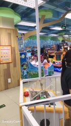 -莫莉幻想儿童乐园(北京昌发展万科店)