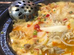 -李师傅脆肚(华强北店)