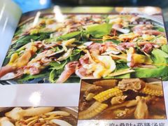 -阿多私房菜(顺德店)
