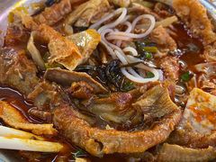 -凤张螺蛳粉·爽口粉(跃进路总店)