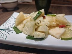 -云海肴·汽锅鸡·云南菜(广安门天虹店)