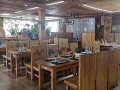 -玛丽亚西餐厅非遗俄餐