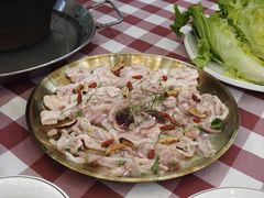 -吉源大排档·鱼生·海鲜(烧烤彩印厂店)