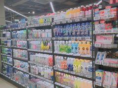 -盒马鲜生(观音桥店)