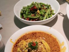 -花椒俏川菜小馆(南海万达店)