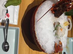 -花和海鲜自助(梅江店)