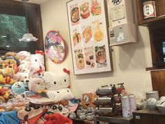 -無忧浅草君·洋风料理(下沙宝龙二期一店)
