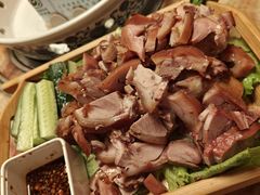 -黑土地东北私房菜馆(南门大街店)