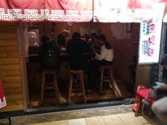 门面-老龙亭拉面店