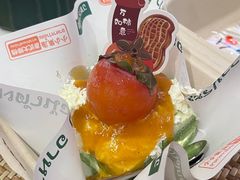 -小小集渔·泰式大排档(太古里香槟店)
