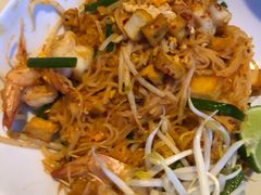 -自然餐厅(Phuket)