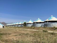 -敕勒川草原文化旅游区