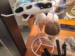 -野人先生Gelato(上海长宁龙之梦店)