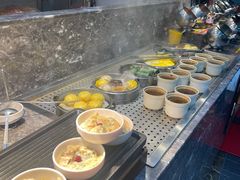 -苏格里岛自助海鲜火锅烧烤(大汉悦中心店)