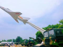 -中国航空博物馆