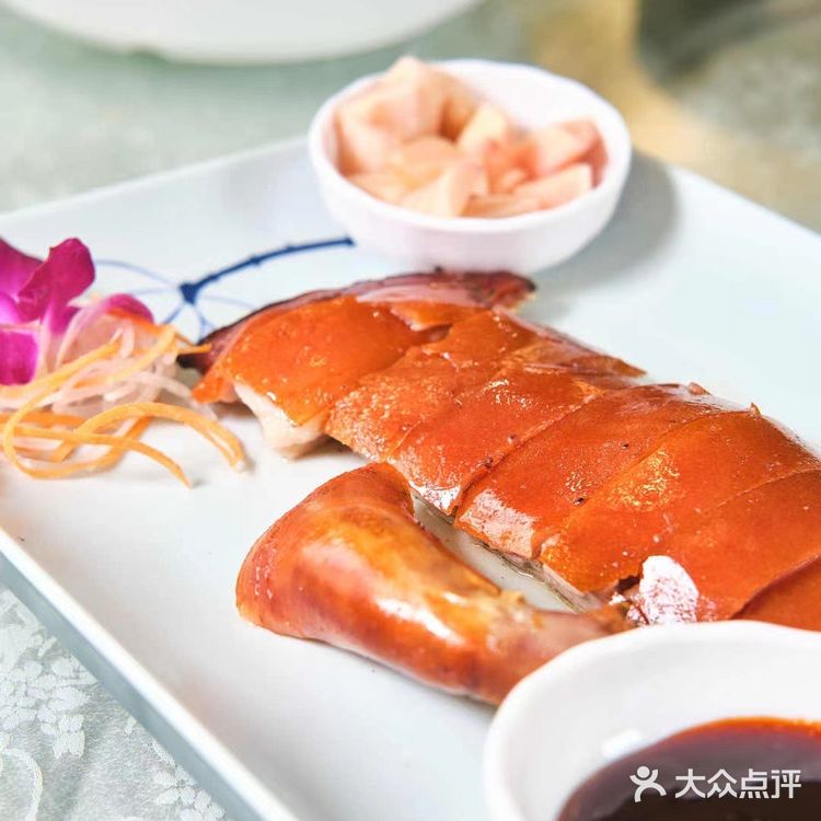 寻味大良美食之大门公饭店