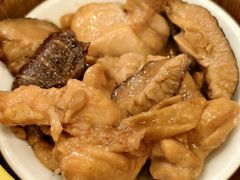 -西安皇冠假日酒店·御皇轩中餐厅
