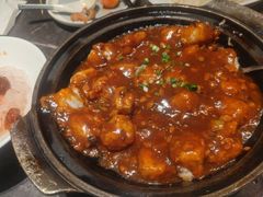 -新乾隆酒楼(帝景园店)