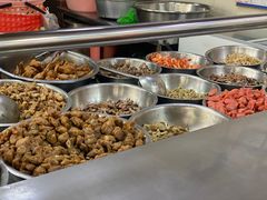 -铭辉沙嗲面(新街商业城店)