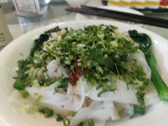 -沙河粉村·国家非遗传承(云台店)