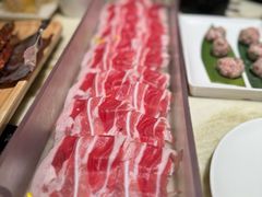 -涮福記·现切牛羊肉火锅(世纪汇店)