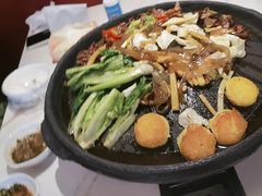 -一烙锅(友谊店)