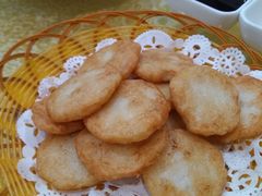 手打墨鱼饼-九大簋家宴(北京路店)