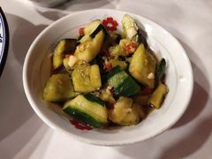拍黄瓜-湘江大码头·龙虾馆(渔人码头一店)