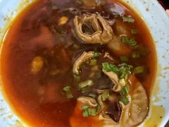 -李记小小吃·江油肥肠(涪江路店)