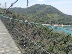 -石燕湖生态旅游景区