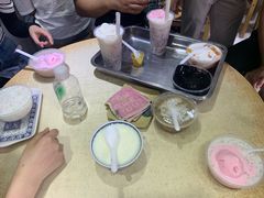 -百花传统甜品店(原址店)