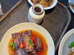 -海趣餐厅·苏式家菜(高新店)