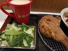 -永和大王(龙德广场店)
