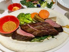 -K·Kitchen KK牛扒厨房(江南西店)