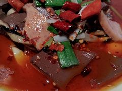 -北平小馆·烤鸭·家常菜(磨房北里店)