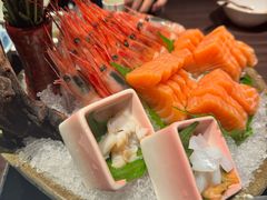 -匠和风精致料理(莆田财富中心店)