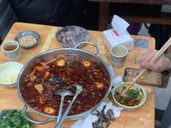 -黑竹香鸡(营和巷店)