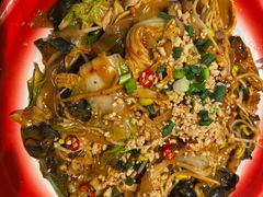 -北丐先生·野馄饨烧烤(长宁龙之梦店)