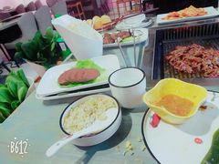 -犇牛记·鲜牛肉火锅